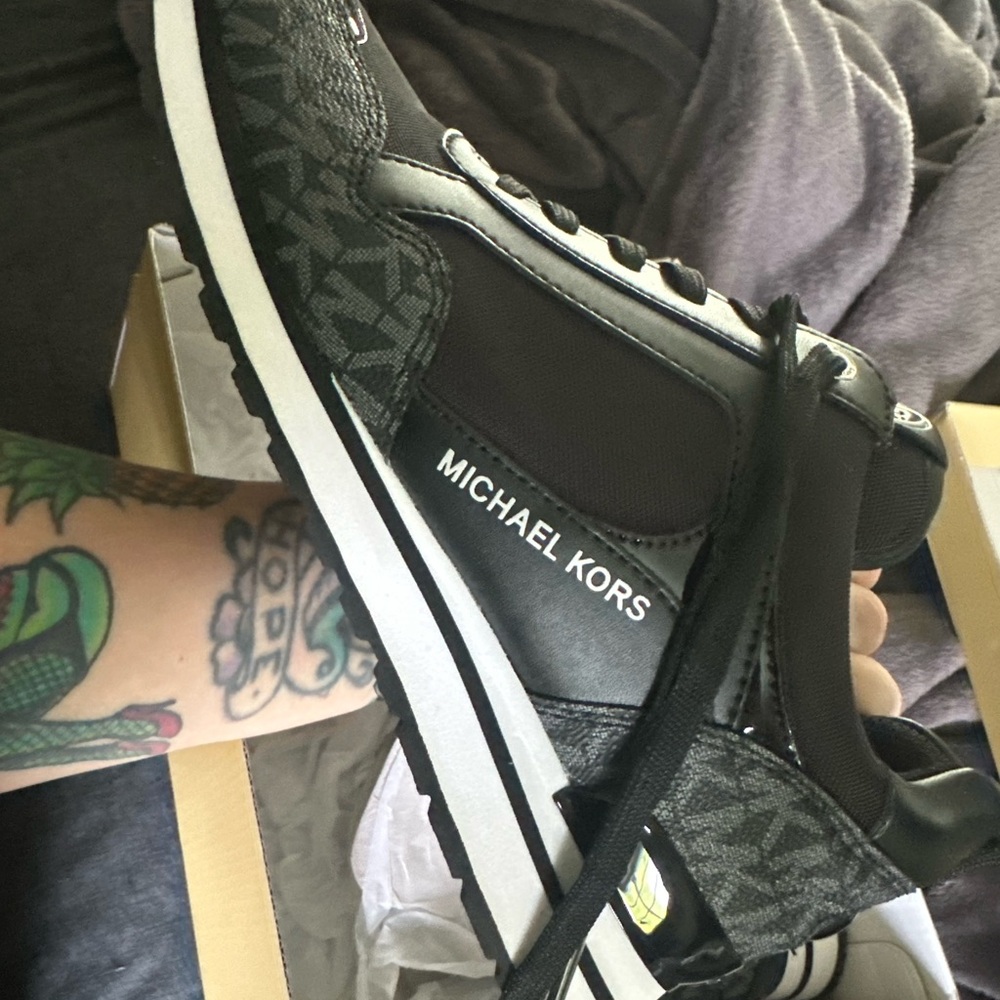 Michael Kors sneakers